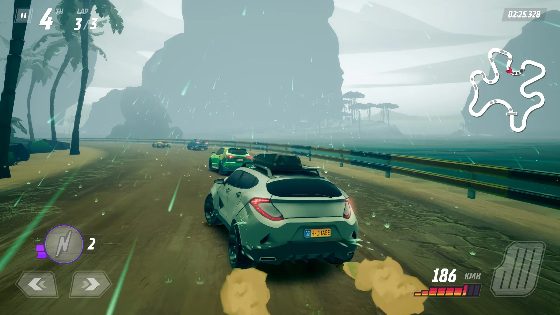 Jogos: Steelrising, It Takes Two, Horizon Chase 2 e mais…