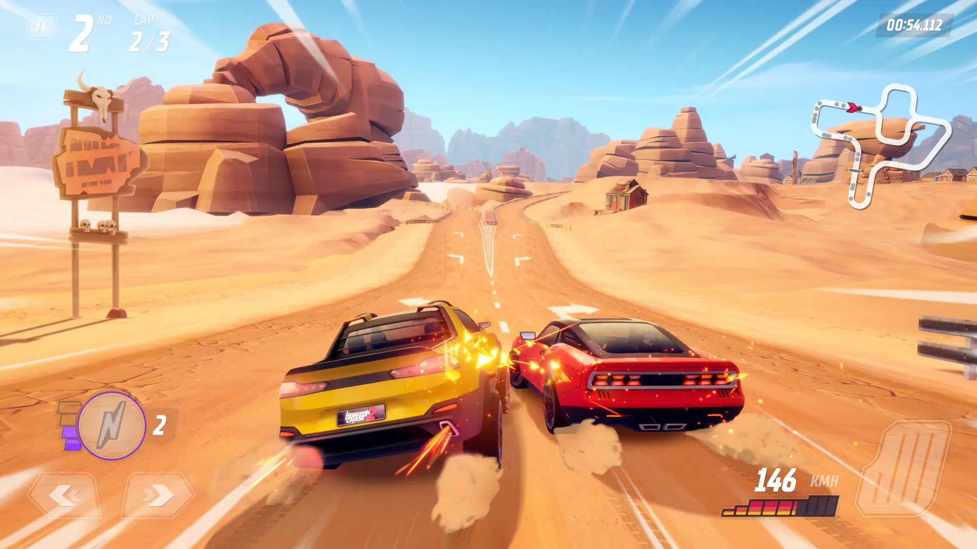 Jogos: Steelrising, It Takes Two, Horizon Chase 2 e mais…