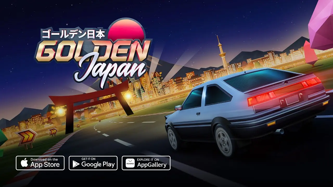 Initial Drift Arcade – Apps no Google Play